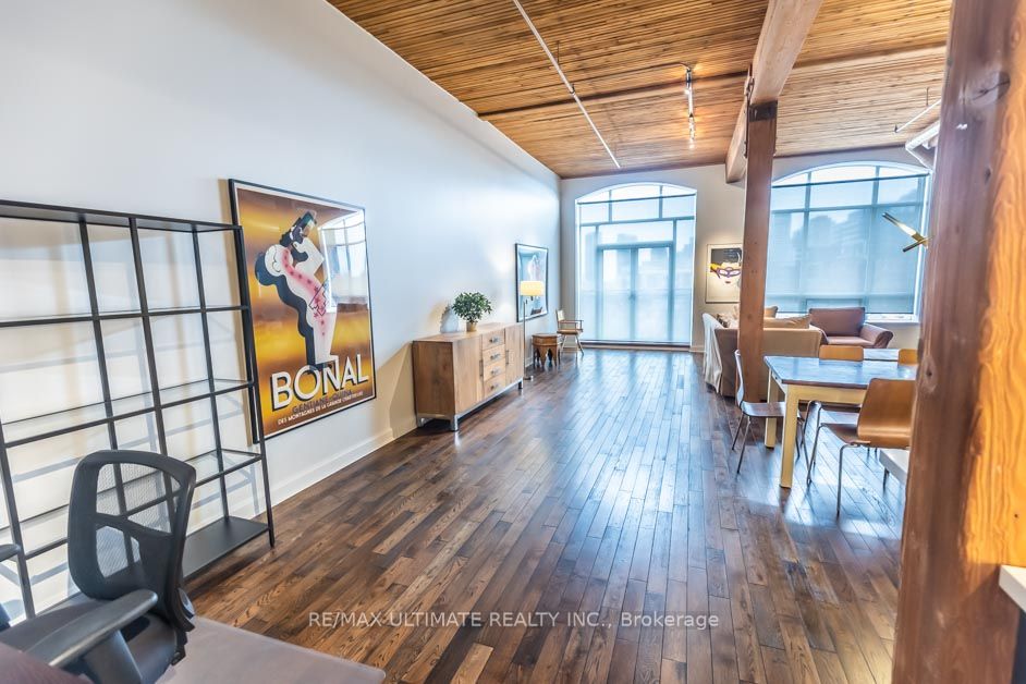 Additional image 6 of 405-993 Queen Street W, Toronto, ON, M6J 1H2