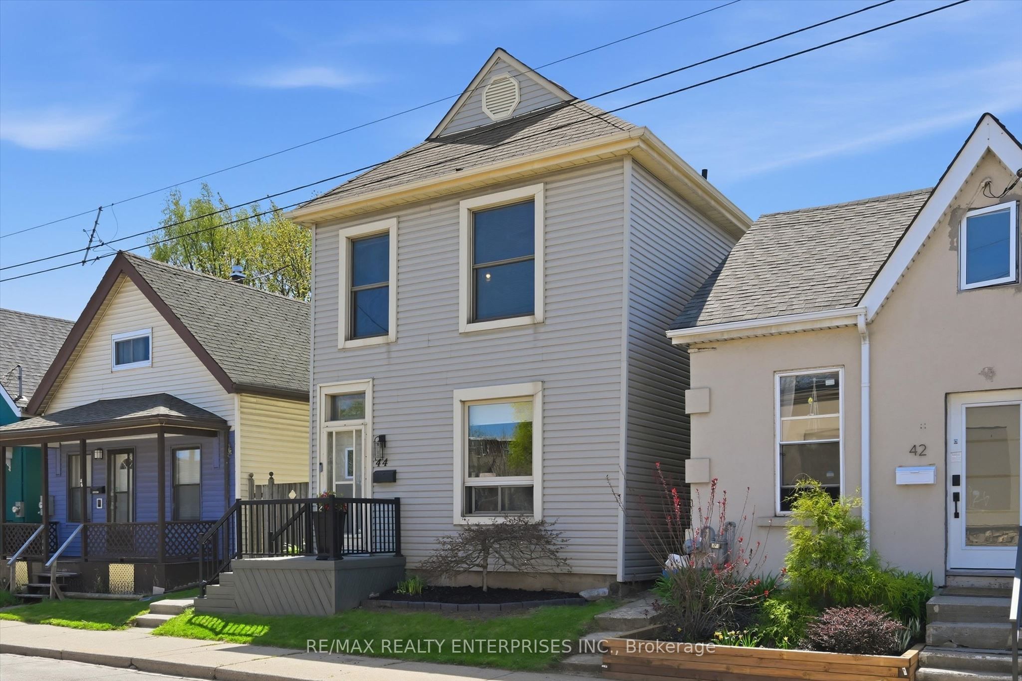 44 Burton Street, Hamilton, ON, L8L 3P8