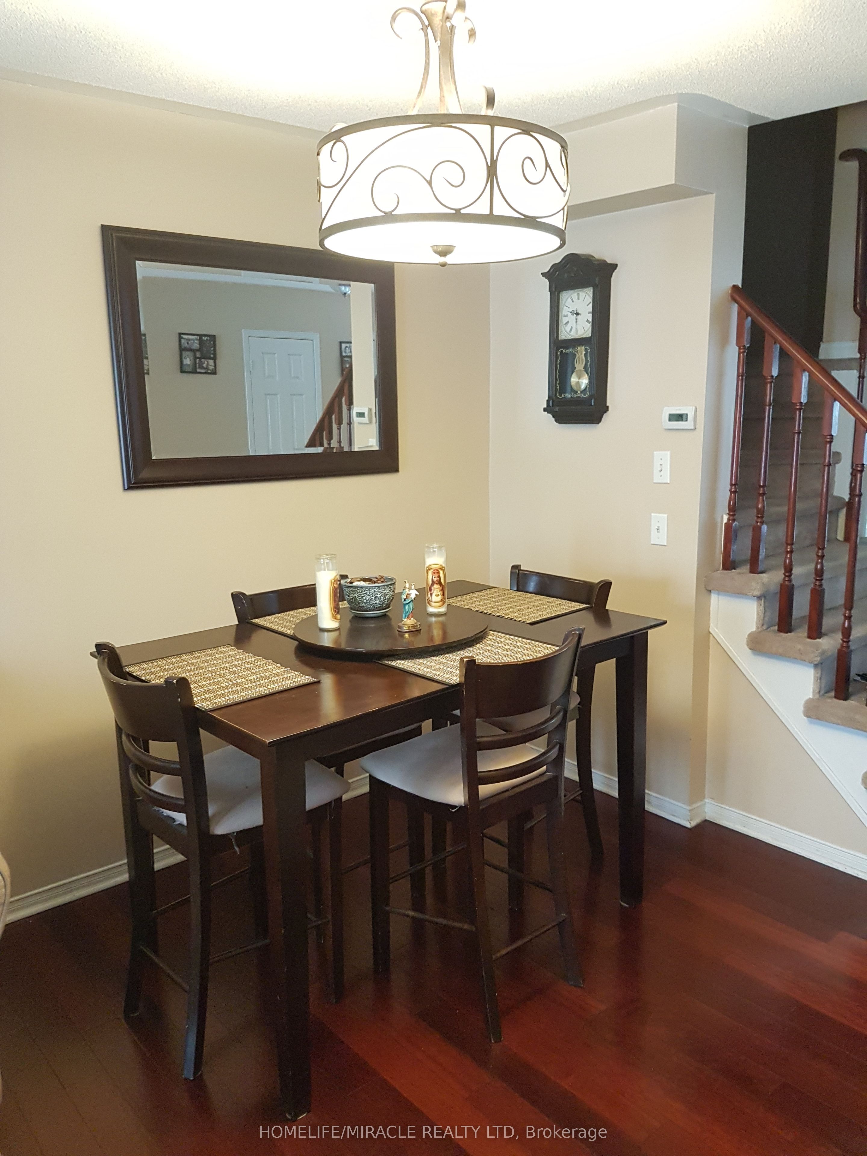 Upper-28 Nautical Drive, Brampton, ON, L6R 2H1 photo 4