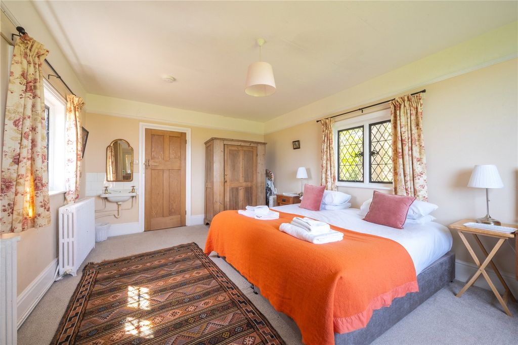 Additional image 50 of 9 bed detached house for saleNash Street, Golden Cross, Hailsham BN27