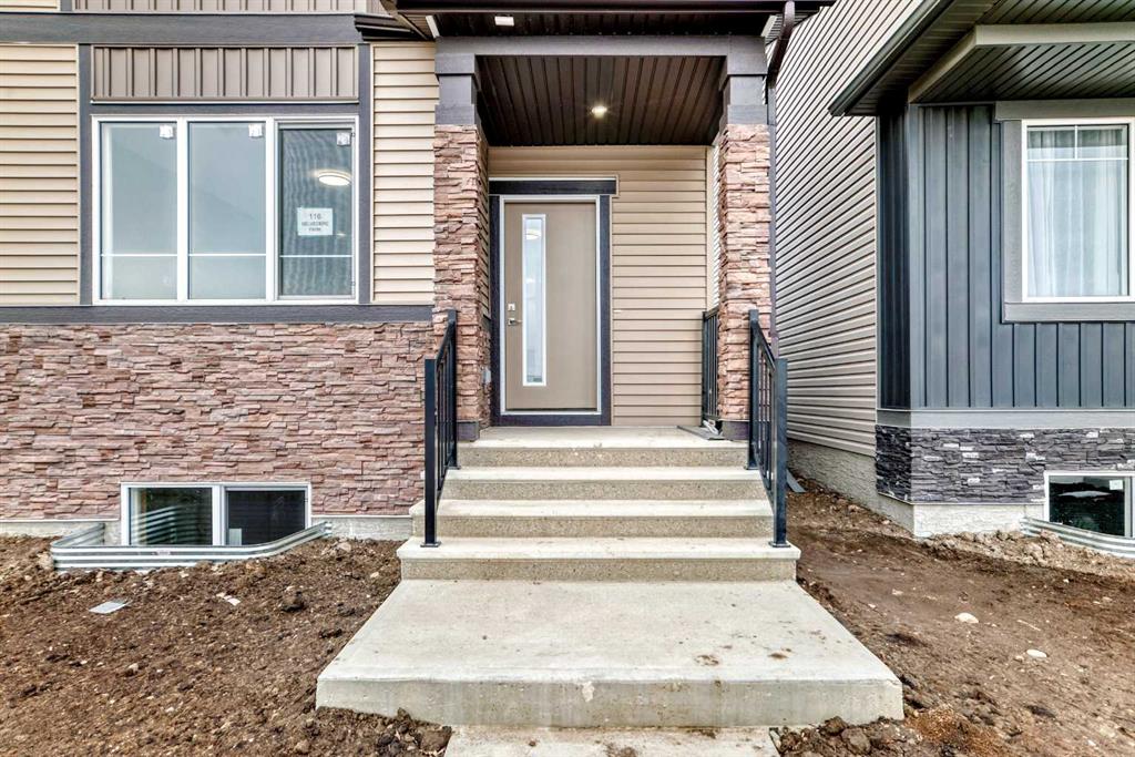 Additional image 2 of 116 Belvedere Park SE, Calgary, AB, T2A 8A1