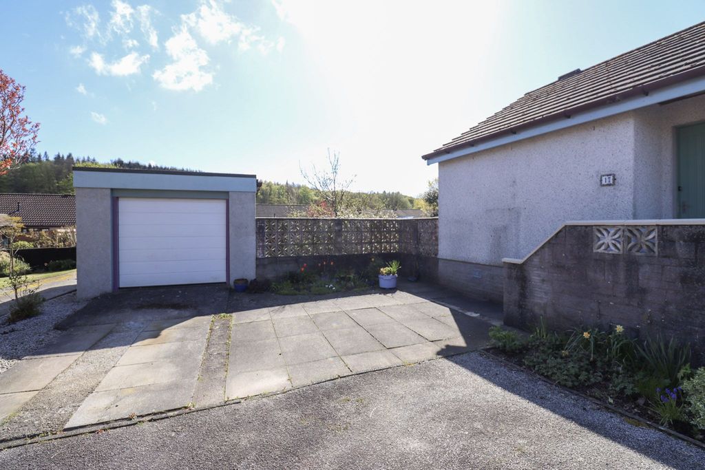 Additional image 18 of 2 bed detached bungalow for sale17 Rounall Avenue, Dalbeattie DG5