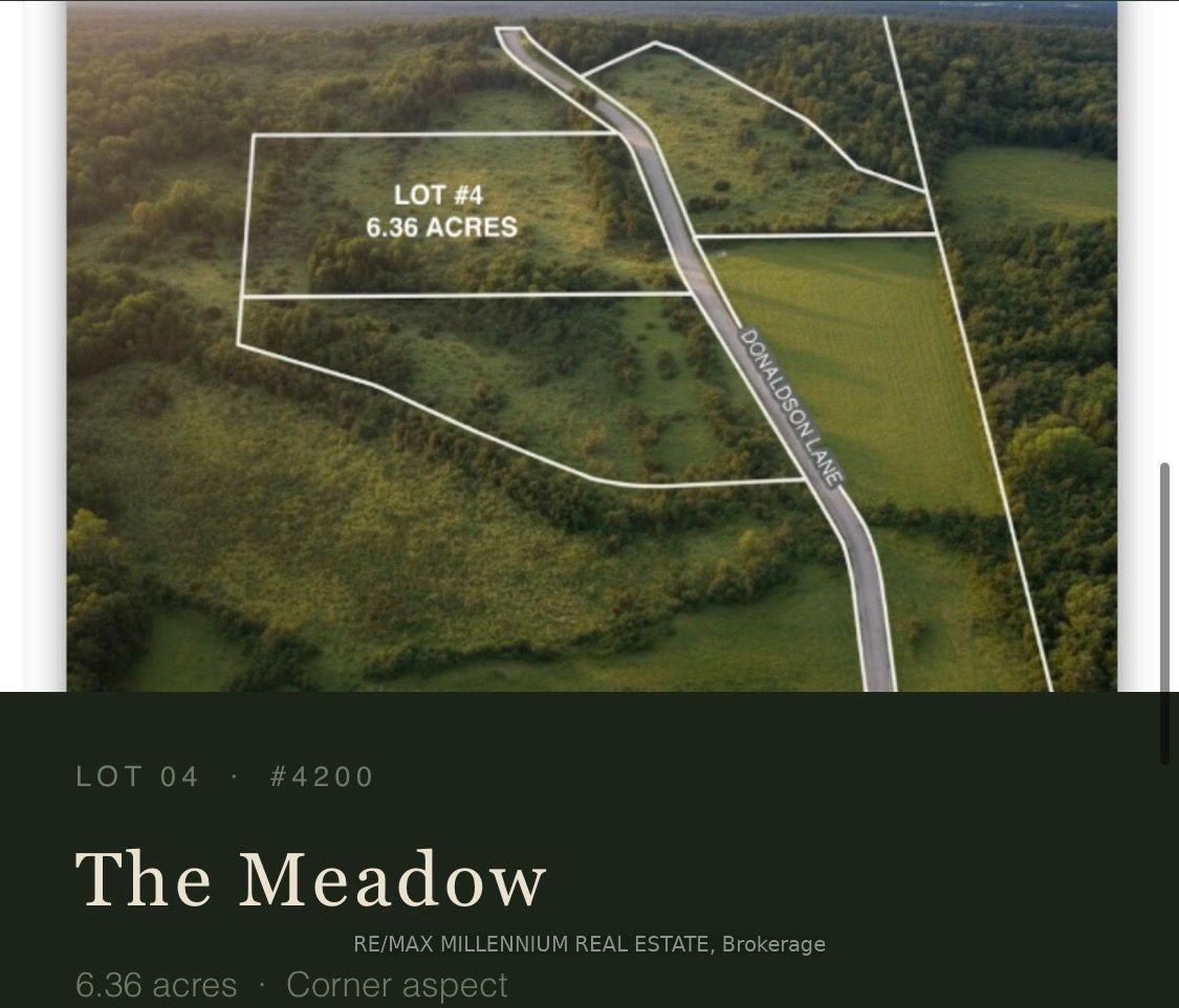 Additional image 6 of 4250 Donaldson Lane, Milton, ON, L0P 1H0