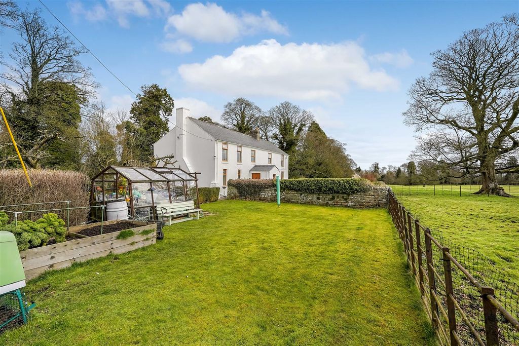 Additional image 40 of 4 bed detached house for saleLartington, Barnard Castle DL12