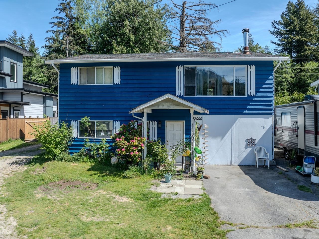 42066 Birken Road, Squamish, BC, V0N 1H0