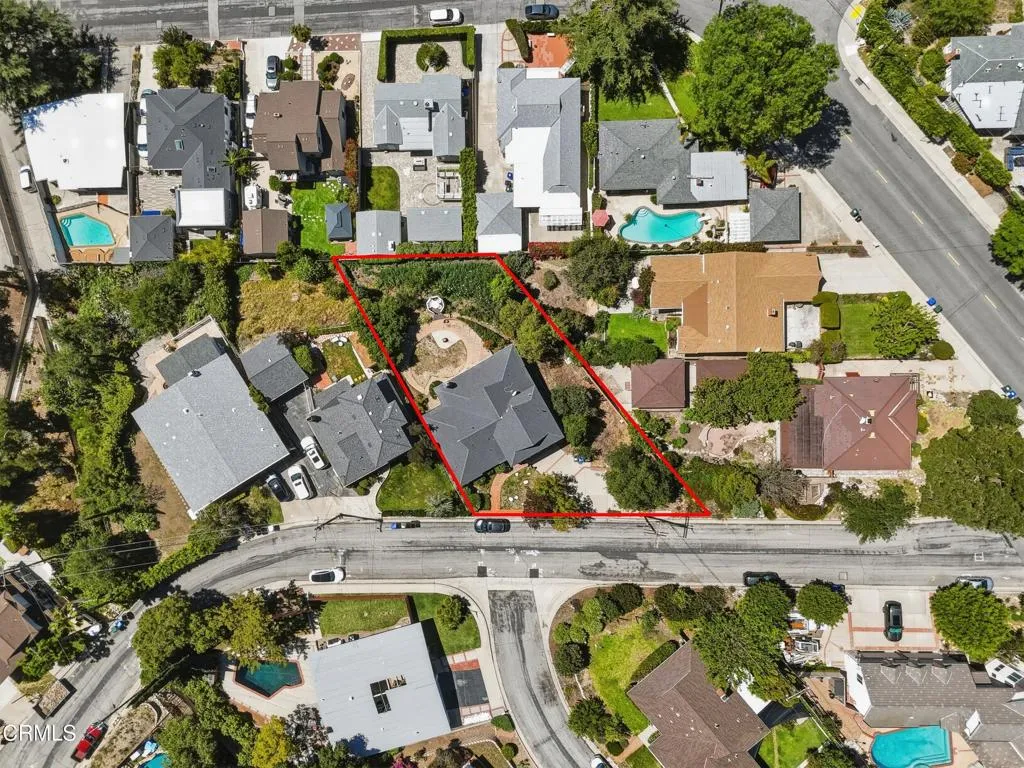 Additional image 38 of 3126 Henrietta Avenue, La Crescenta, CA 91214