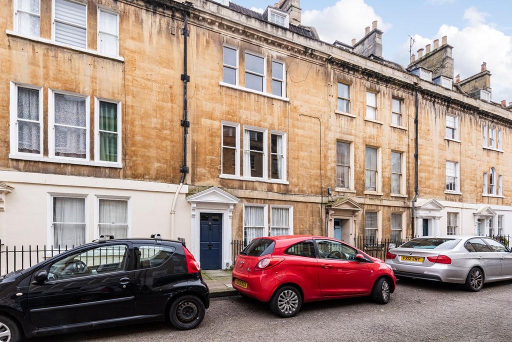 Additional image 5 of 3 bed maisonette for saleNew King Street, Bath BA1