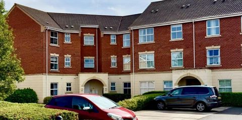 Robinson Court, Chilwell NG9