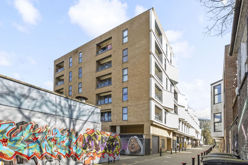 Additional image 19 of 2 bed flat for saleFrancis Street, Brighton BN1