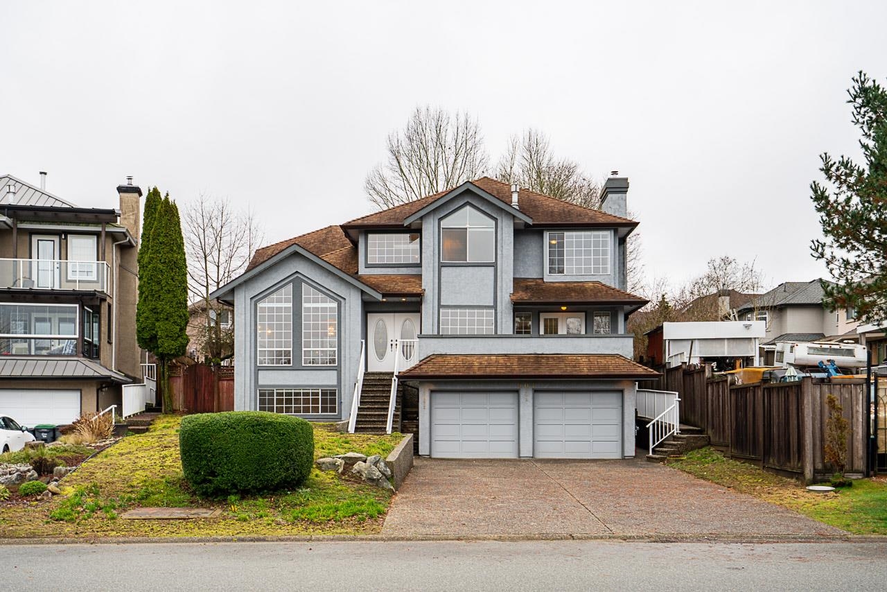 17072 103 Avenue, Surrey, BC, V4N 3K9