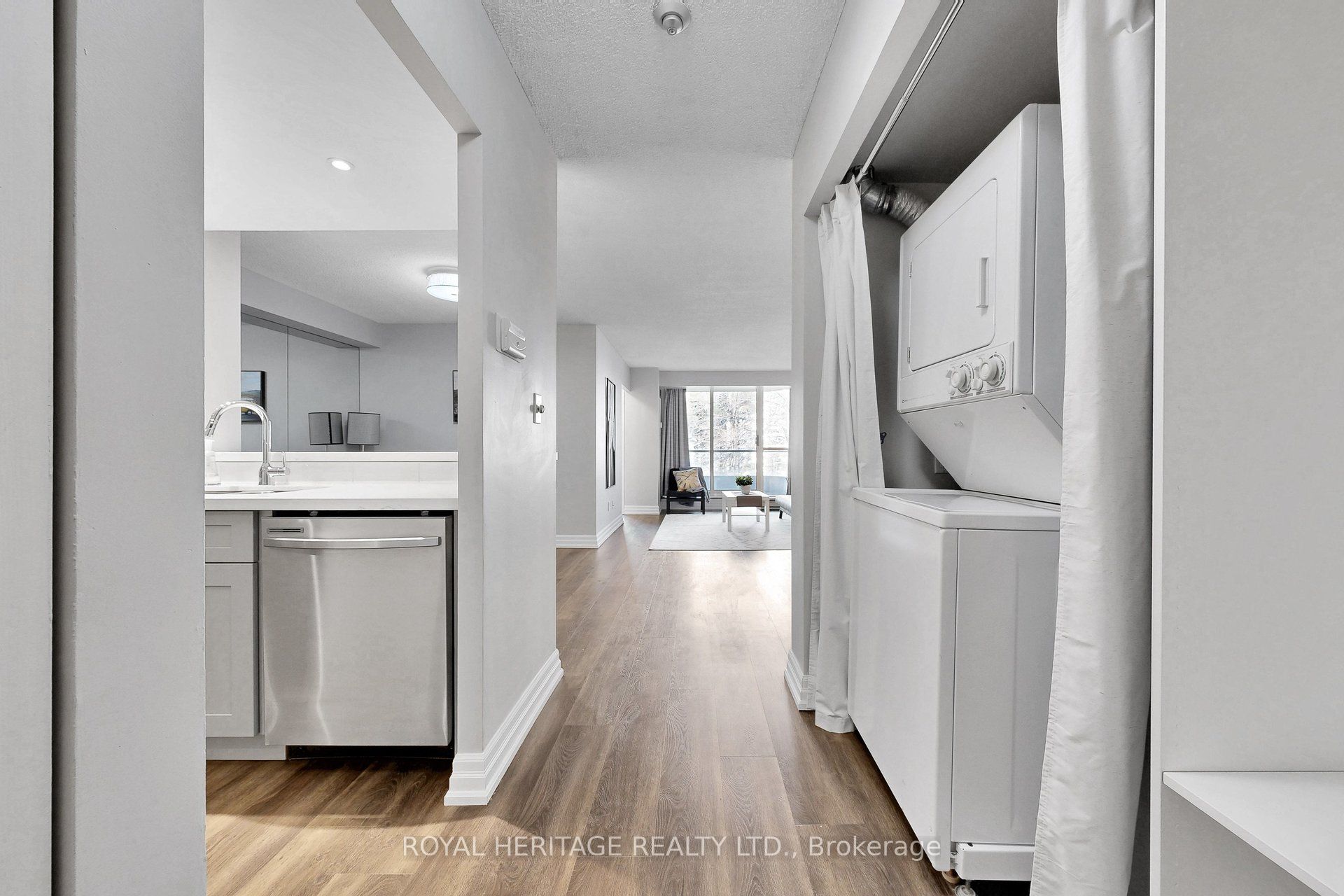 Additional image 3 of 207-20 Guildwood Parkway, Toronto, ON, M1B 5E6