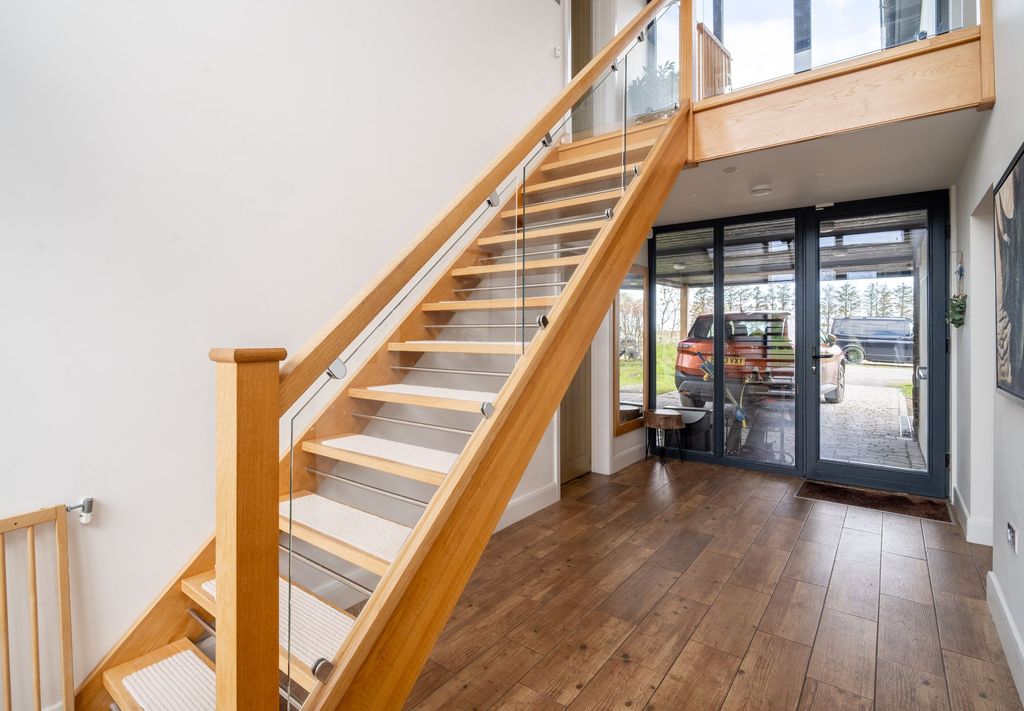 Additional image 17 of 4 bed detached house for saleBrynamlwg, Pencader SA39