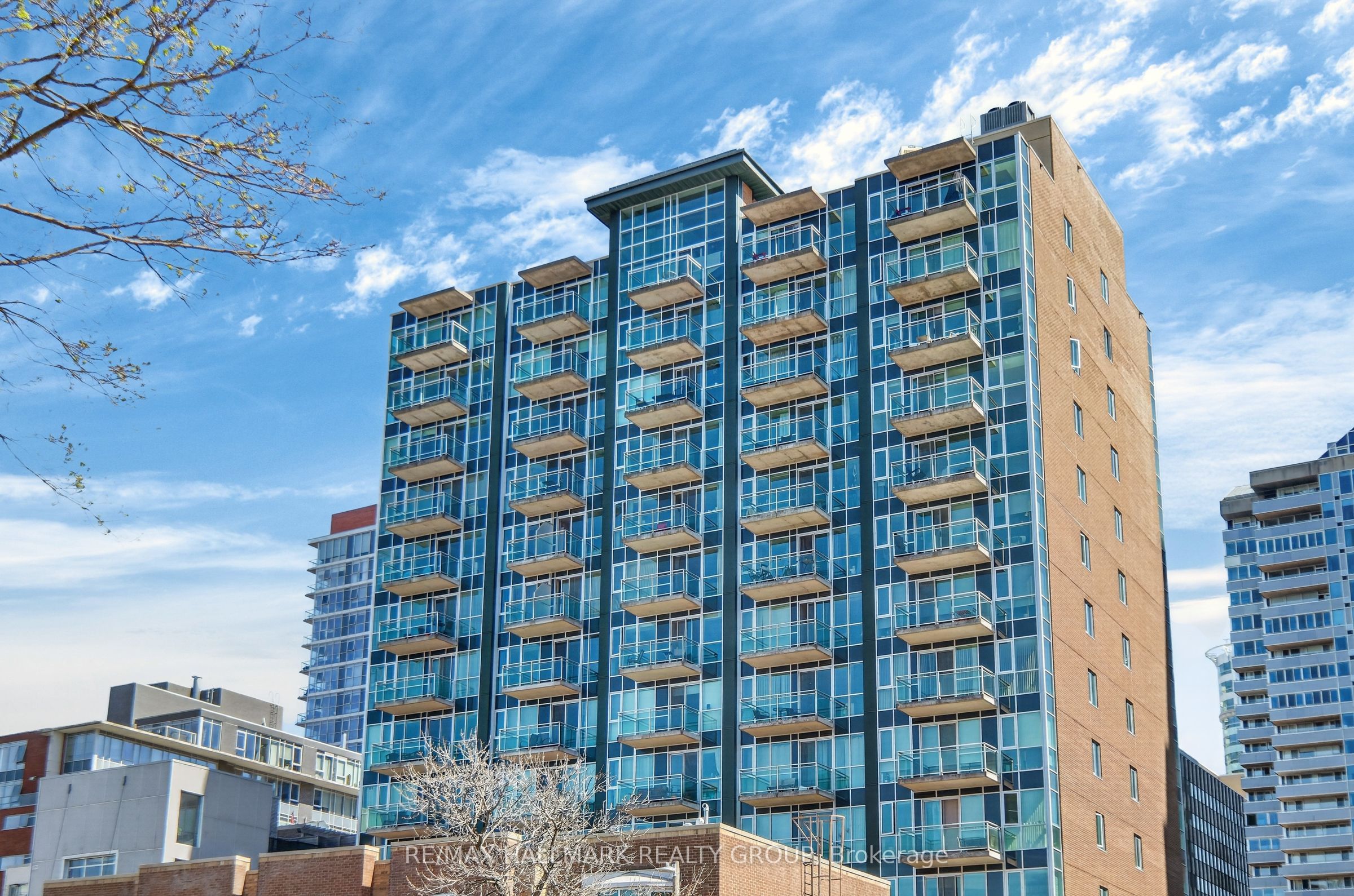 1401-134 York Street, Ottawa, ON, K1N 1K8