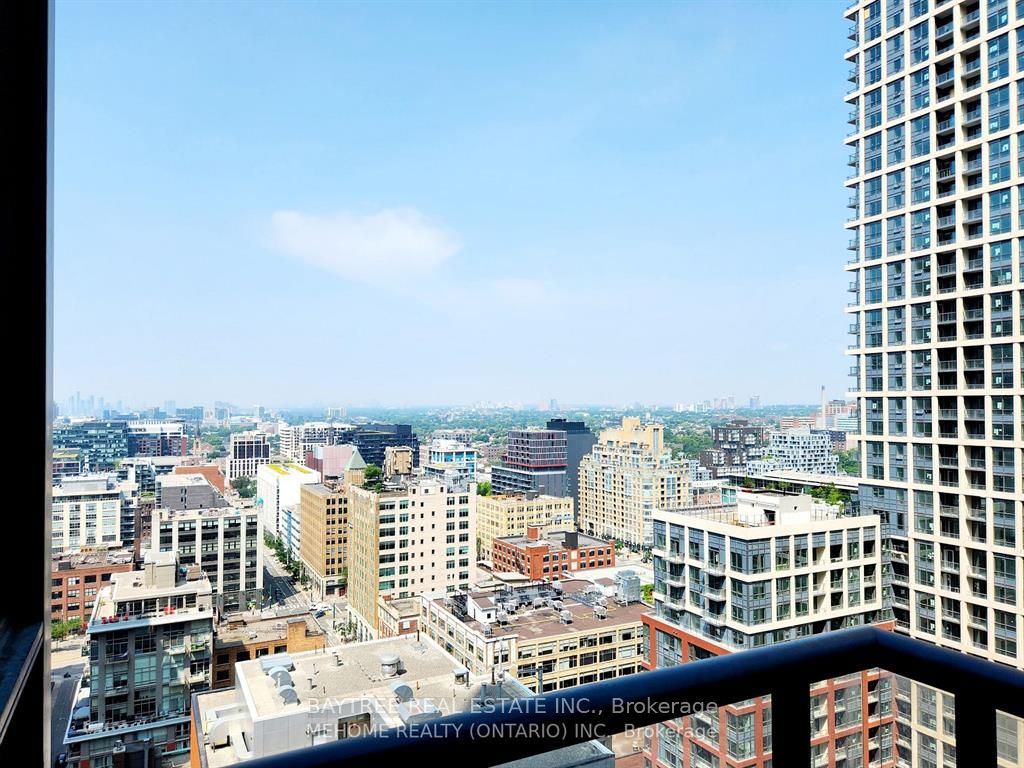 Additional image 6 of 2406-87 Peter Street, Toronto, ON, M5V 0P1