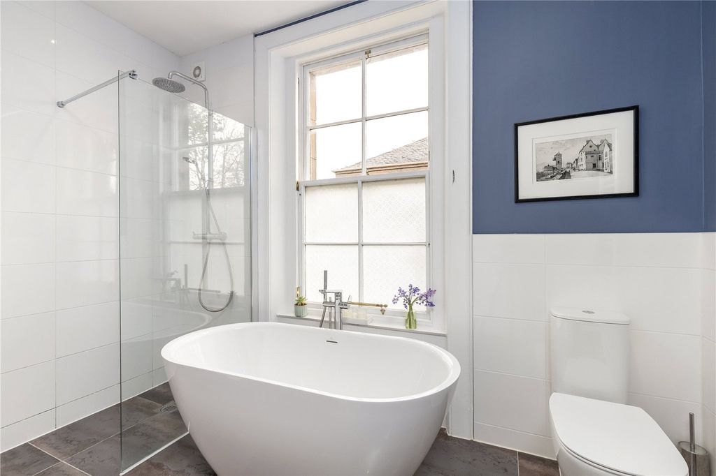 Additional image 22 of 6 bed flat for salePolwarth Terrace, Merchiston, Edinburgh, Midlothian EH11