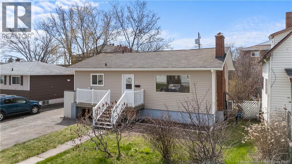 34 Atkinson Avenue, Moncton, NB, E1C7S3 photo 5