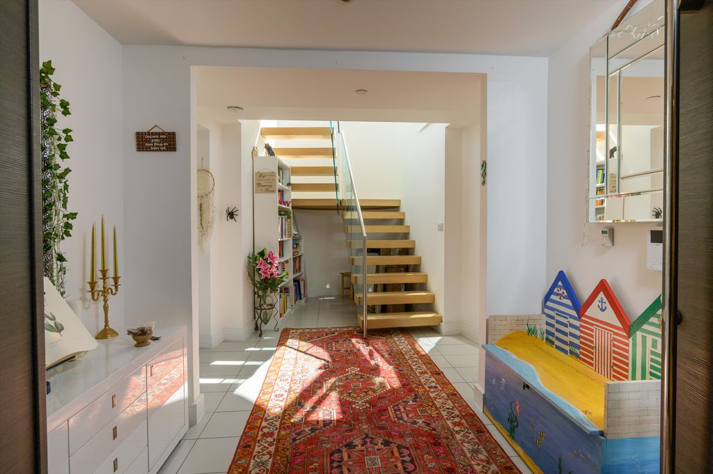 Additional image 12 of 3 bed maisonette for saleColston Avenue, Bristol BS1
