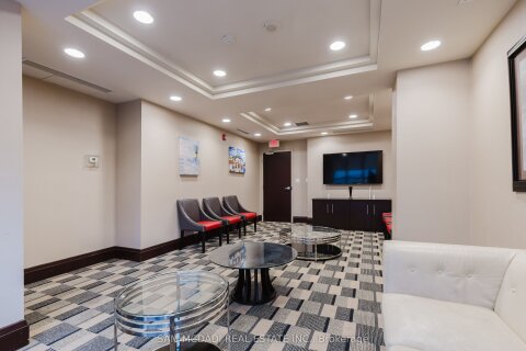 Additional image 8 of 1001-208 Enfield Place, Mississauga, ON, L5B 0G8