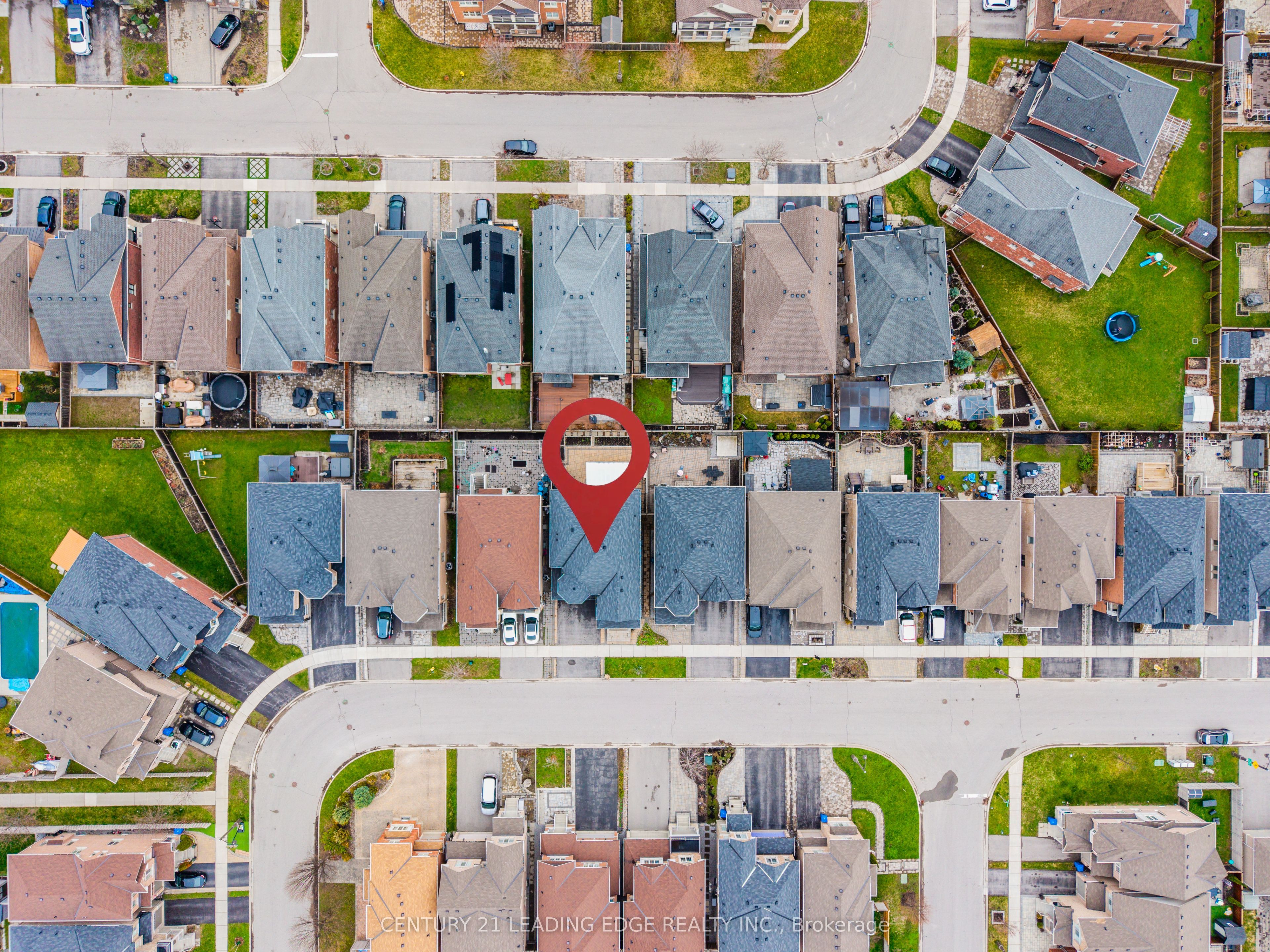 Additional image 4 of 62 Creekland Avenue, Whitchurch-stouffville, ON, L4A 1X4
