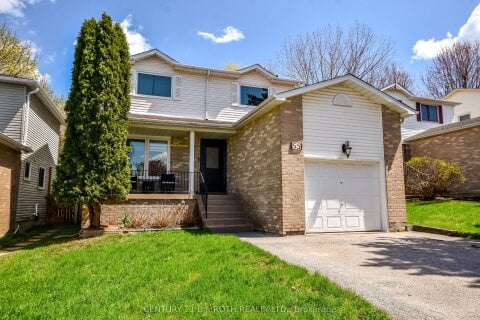 Additional image 7 of 55 Moon Drive, Barrie, ON, L4N 7G8