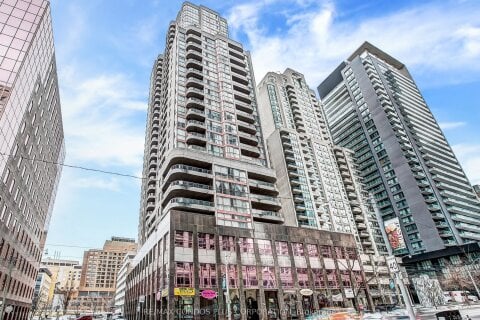 Additional image 7 of 1601-736 Bay Street, Toronto, ON, M5G 2M4