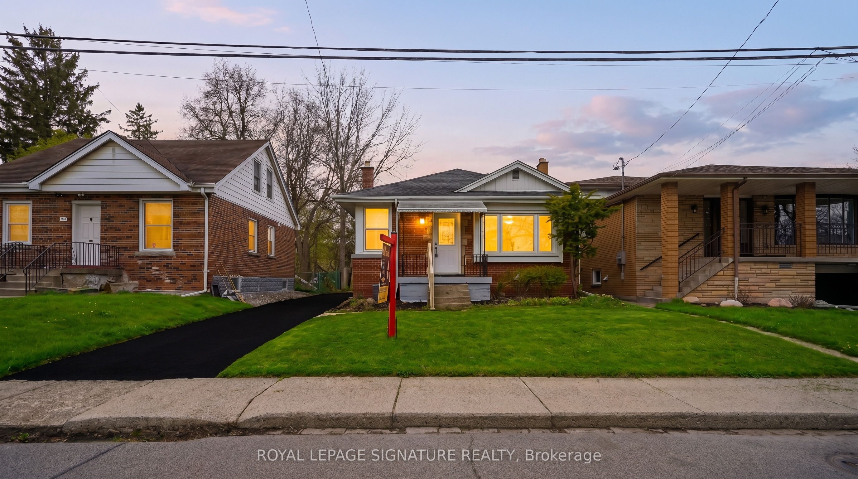 69 Glenmount Avenue, Hamilton, ON, L8S 2L3