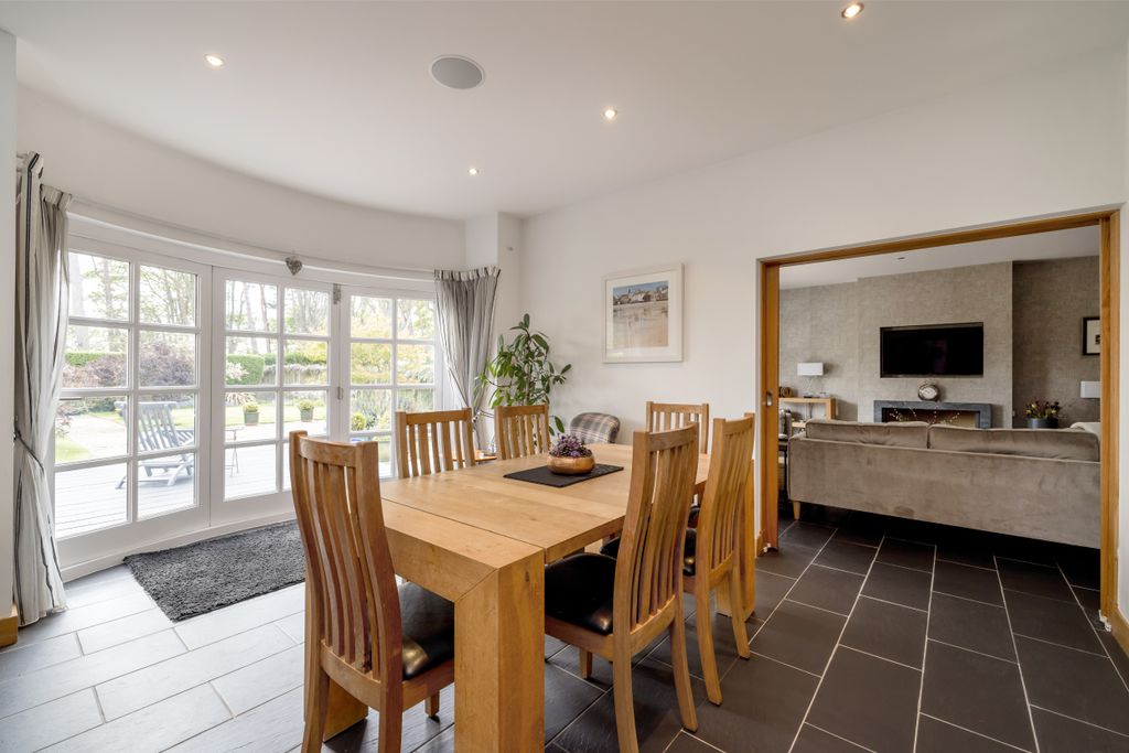Additional image 8 of 5 bed detached house for saleSeaforth, 46 The Village, Archerfield, Dirleton, East Lothian EH39