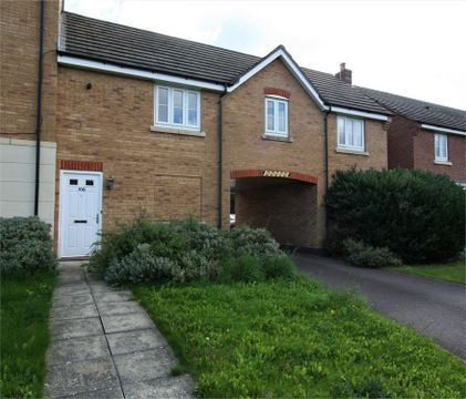 Parkway, Chellaston, Derby DE73