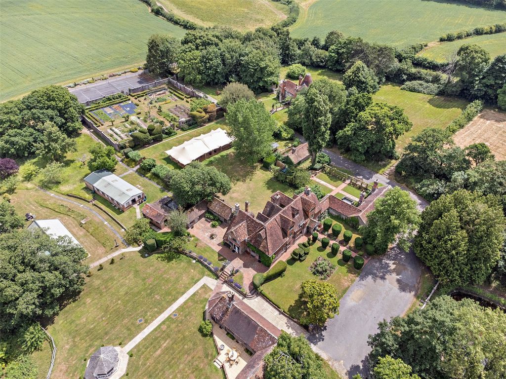 Additional image 28 of 9 bed detached house for saleNash Street, Golden Cross, Hailsham BN27