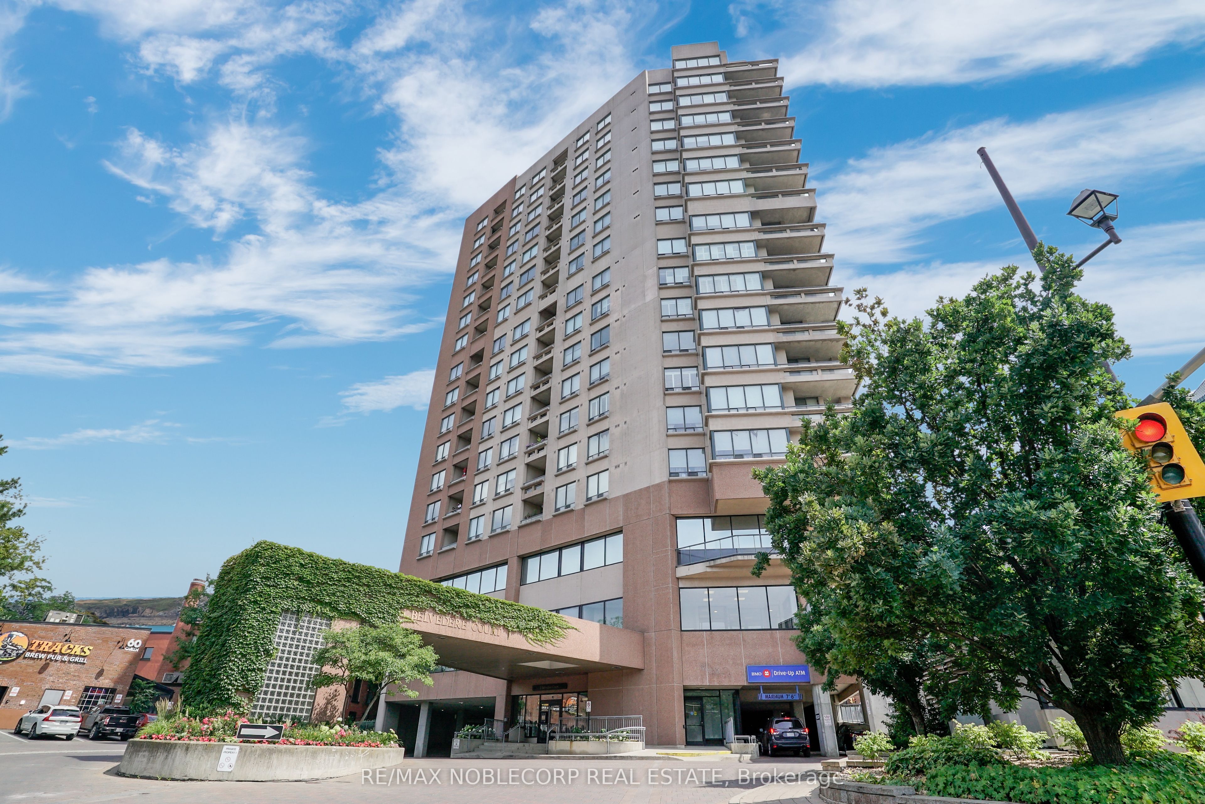 709-1 Belvedere Court, Brampton, ON, L6V 4M6