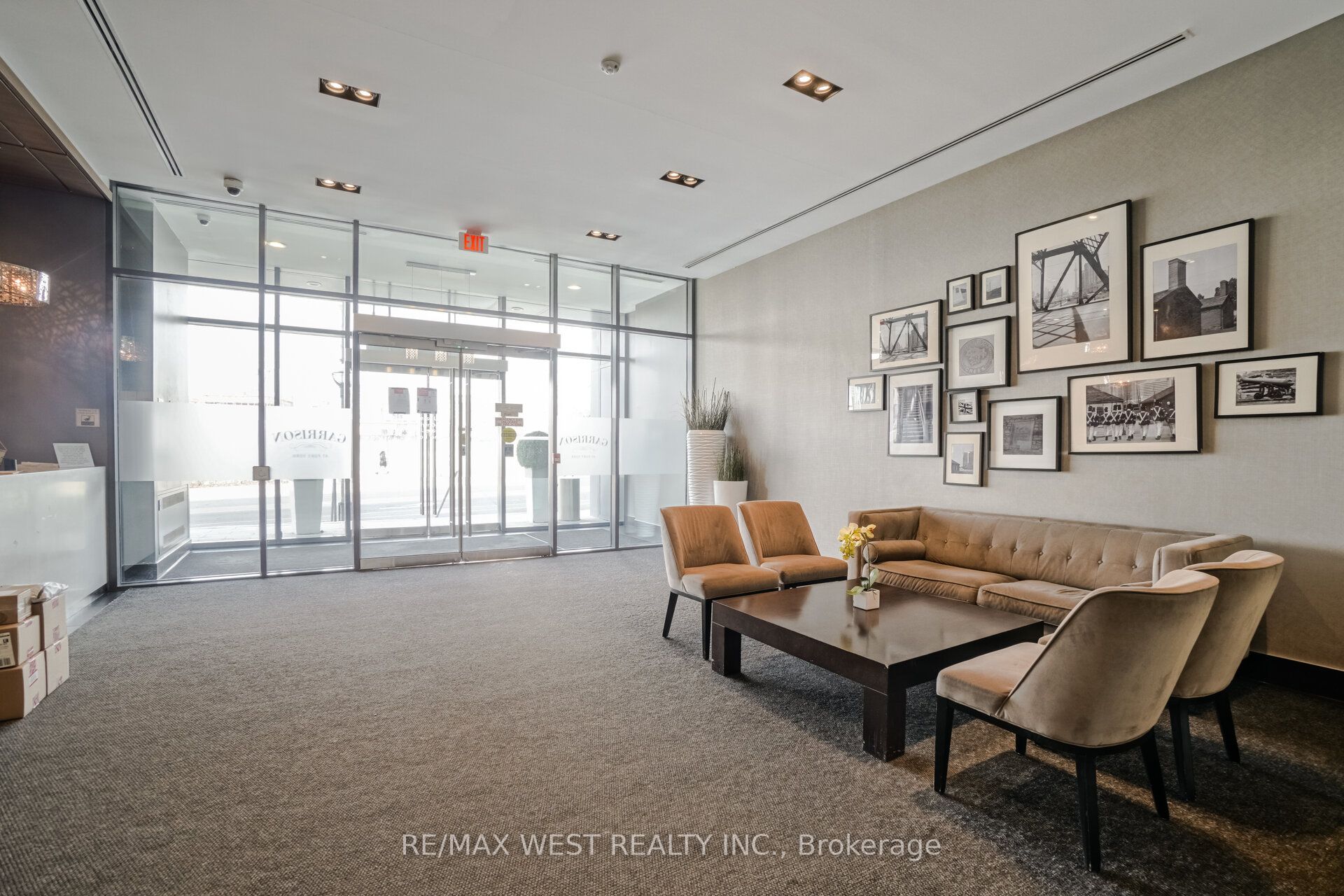 Additional image 3 of 715-169 Fort York Boulevard, Toronto, ON, M5V 0C8