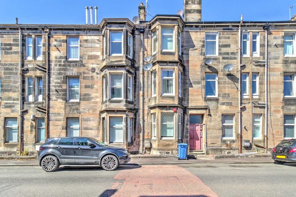 Additional image 16 of 1 bed flat for saleWilliamson Avenue, Dumbarton G82