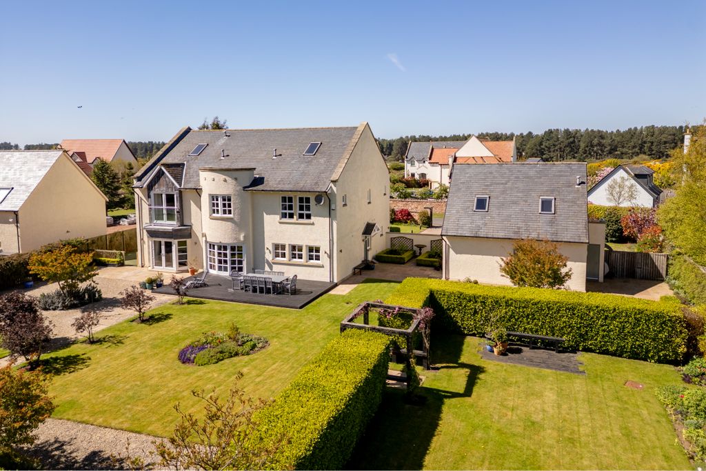 Additional image 33 of 5 bed detached house for saleSeaforth, 46 The Village, Archerfield, Dirleton, East Lothian EH39