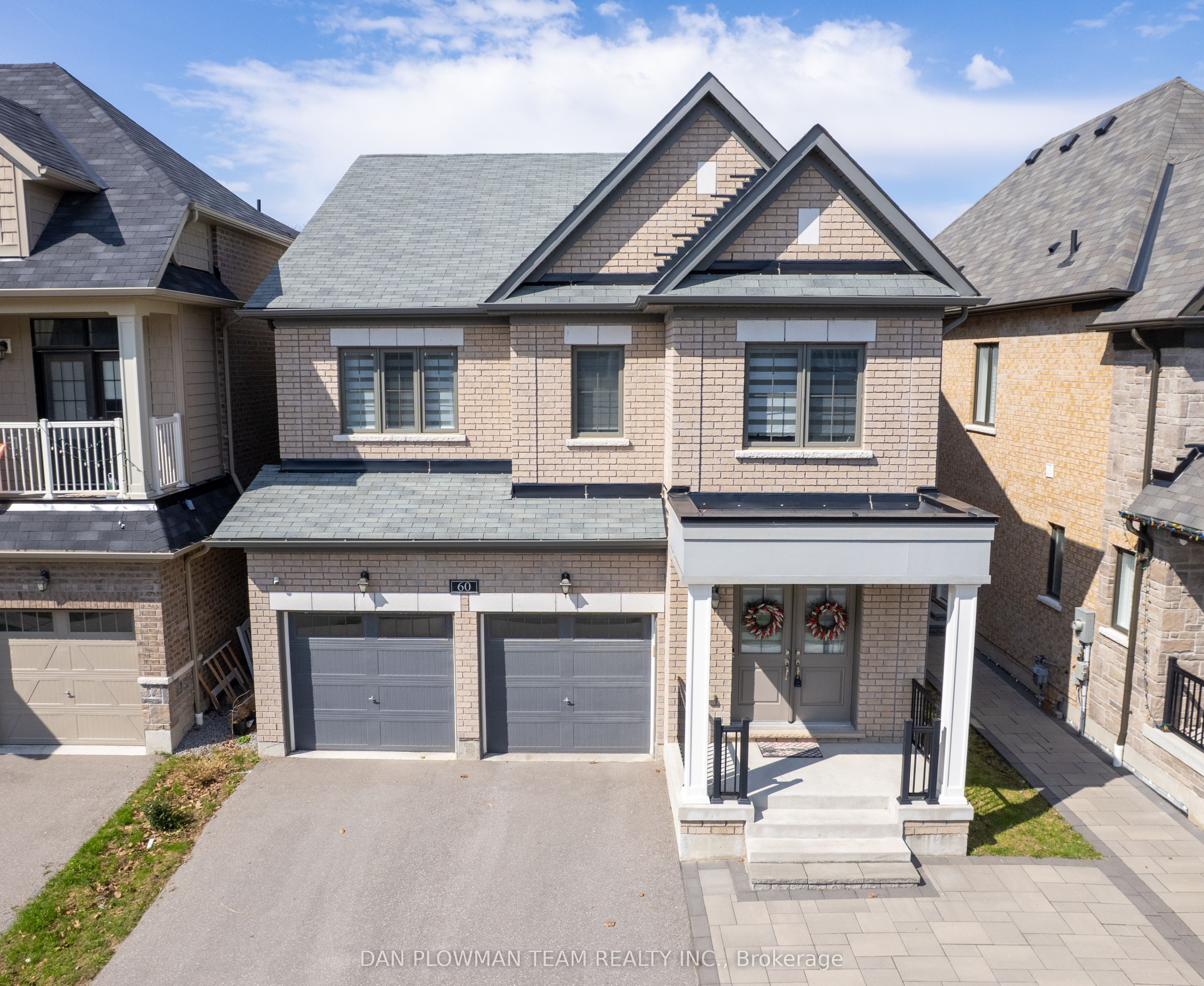 60 Bremner Street, Whitby, ON, L1R 0P8
