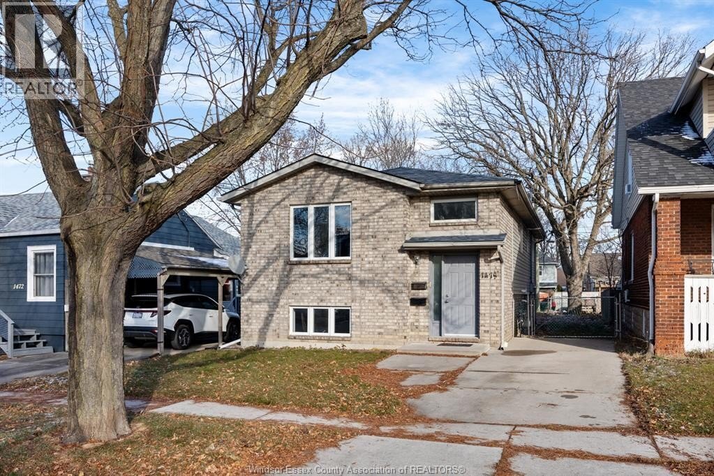 Additional image 8 of LOWER-1478 Westcott Road, Windsor, ON, N8Y4C4