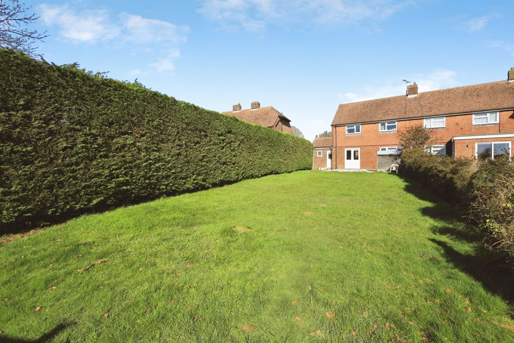 Additional image 14 of 2 bed semi-detached house for saleMeadow Road, Hailsham BN27
