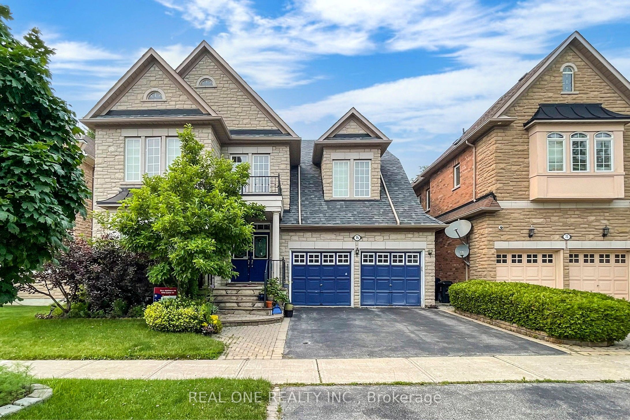 75 Green Meadows Circle, Toronto, ON, M2J 5G6