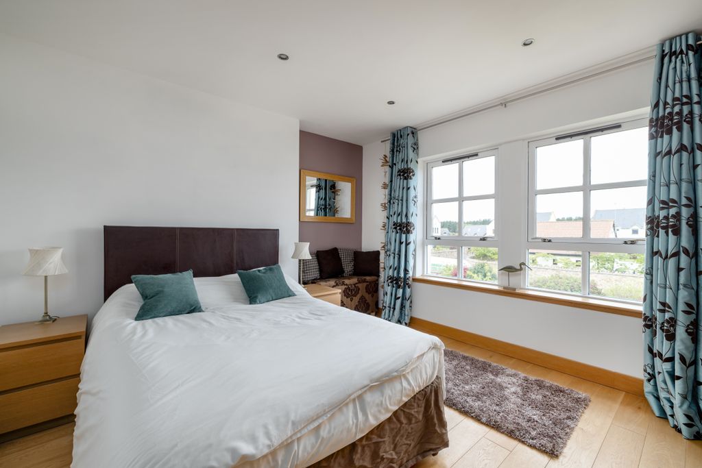Additional image 28 of 5 bed detached house for saleSeaforth, 46 The Village, Archerfield, Dirleton, East Lothian EH39
