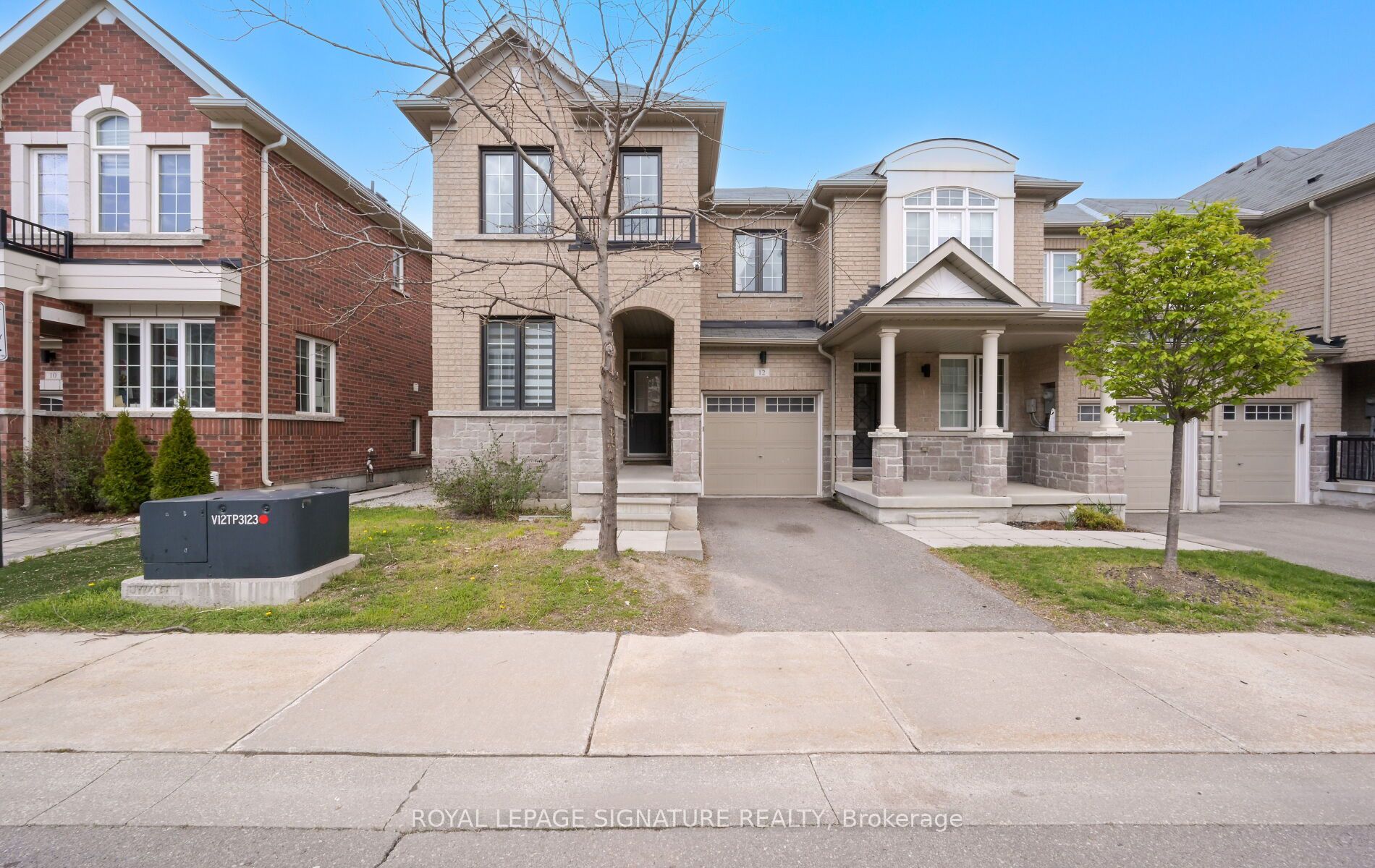 Additional image 2 of 12 Avonmore Trail, Vaughan, ON, L6A 4Y4