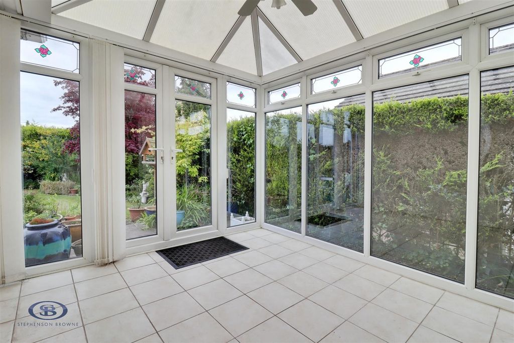 Additional image 17 of 2 bed detached house for saleRoman Way, Sandbach CW11