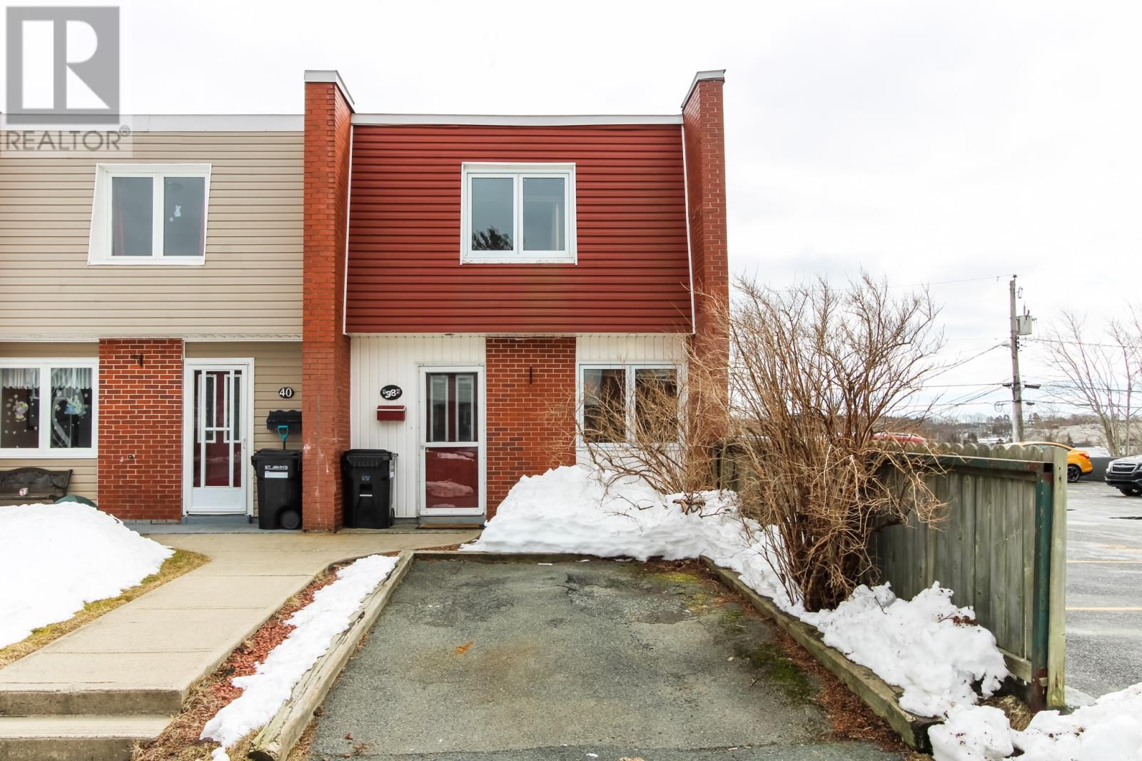 38 Lester Street, St. John's, NL, A1E2P7