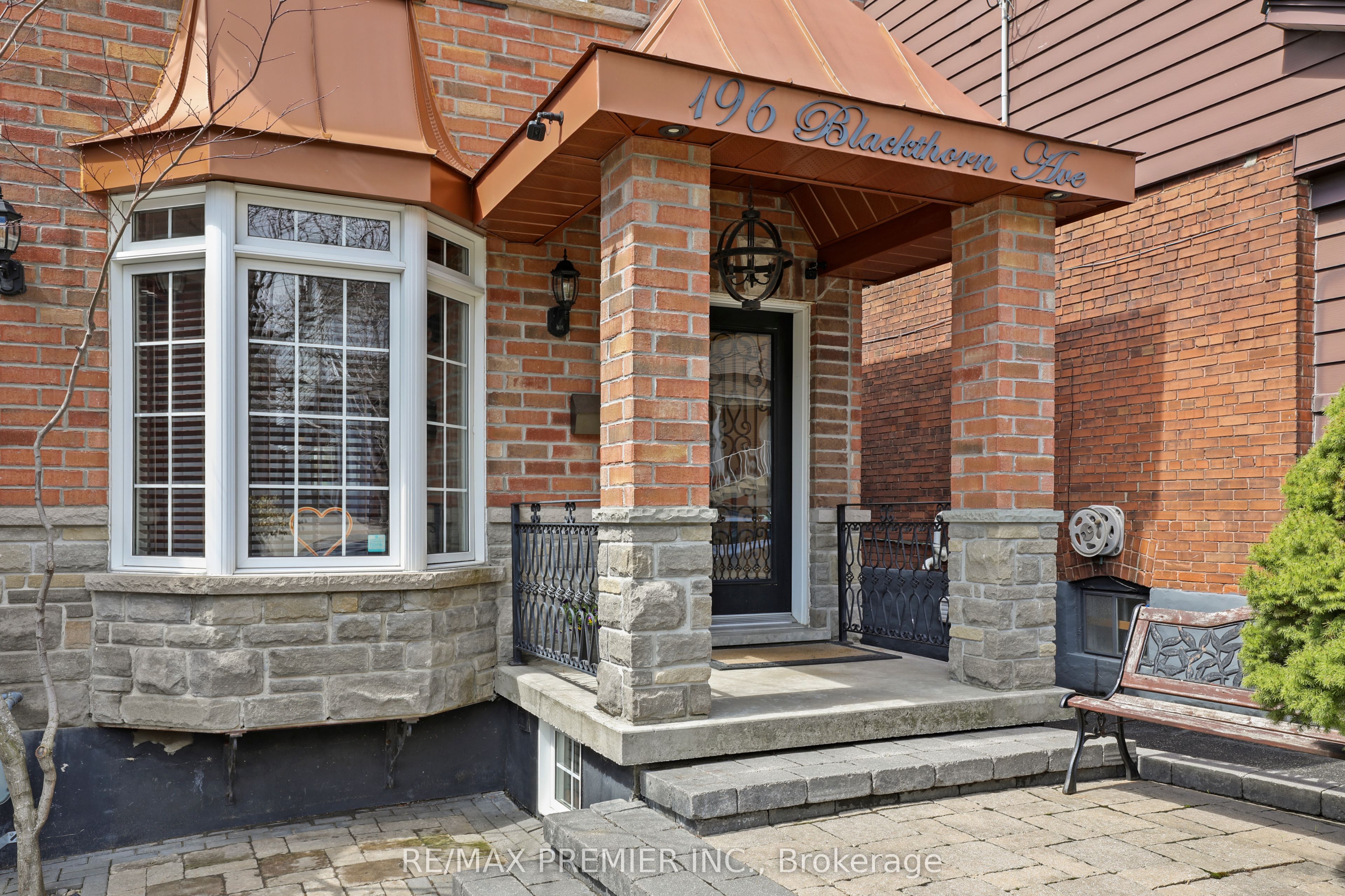 Additional image 2 of 196 Blackthorn Avenue, Toronto, ON, M6N 3H8
