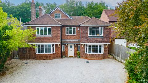 Burley Hill, Allestree, Derby DE22