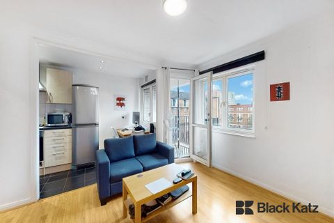 Barlow Street, Elephant And Castle SE17, Studio to rent