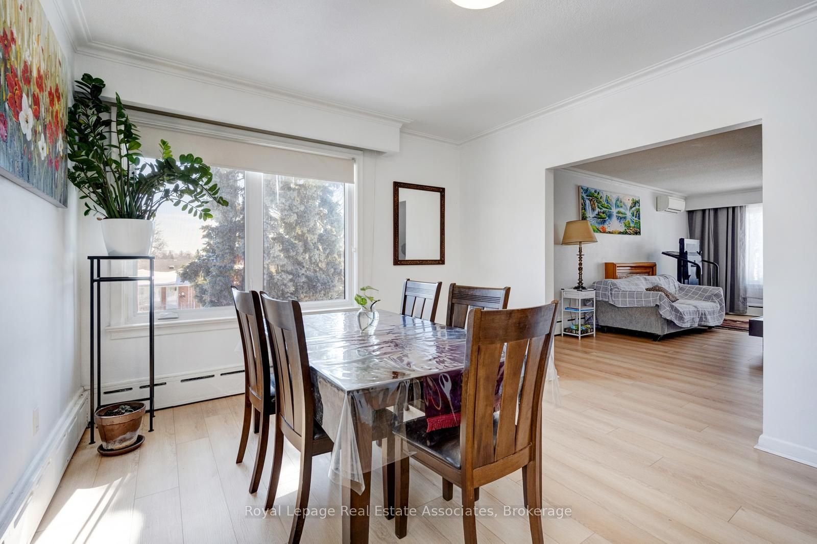 A-49 Bemersyde Drive, Toronto, ON, M9A 2T3