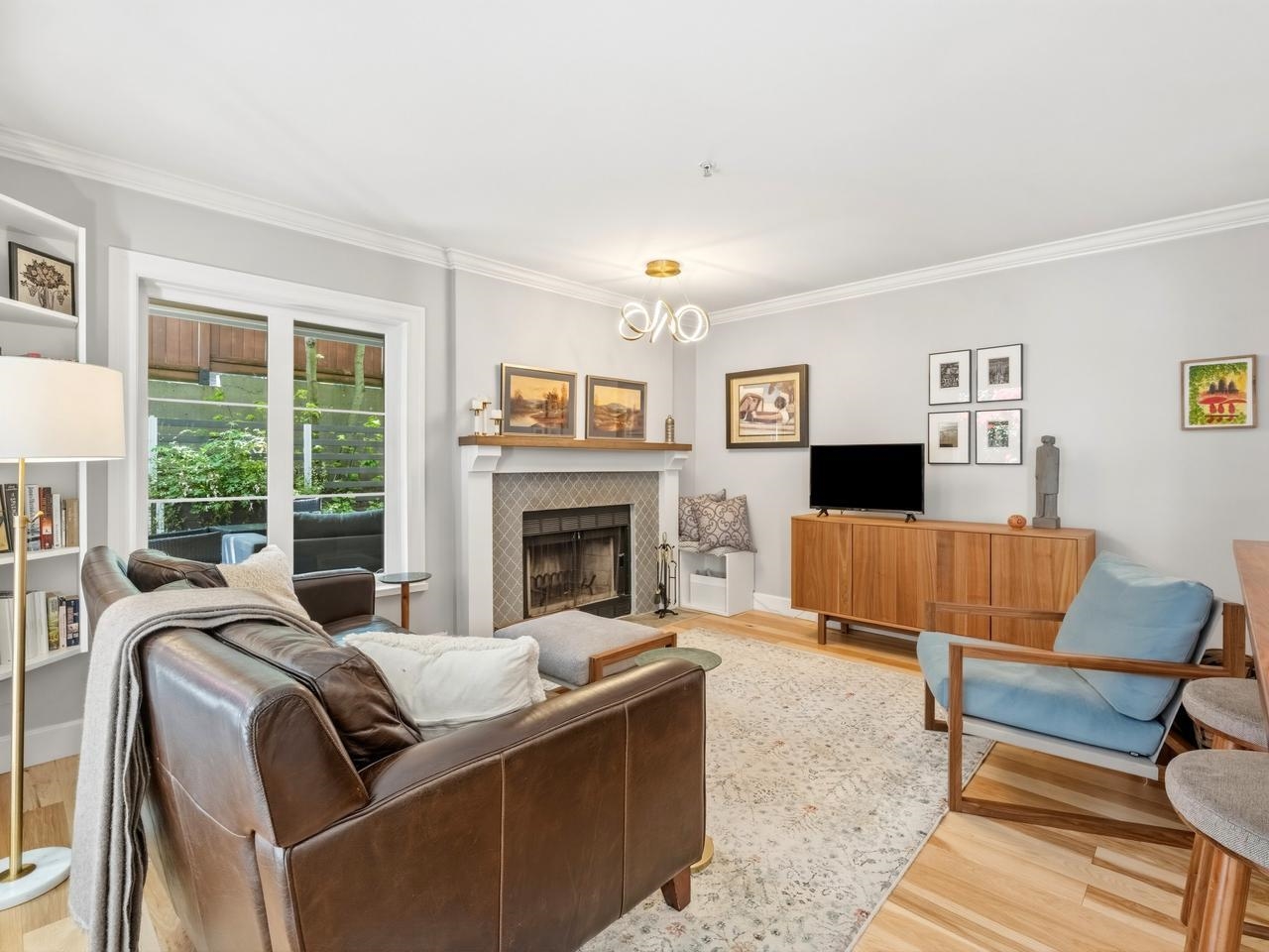 Additional image 3 of 103-2110 York Avenue, Vancouver, BC, V6K 1C3