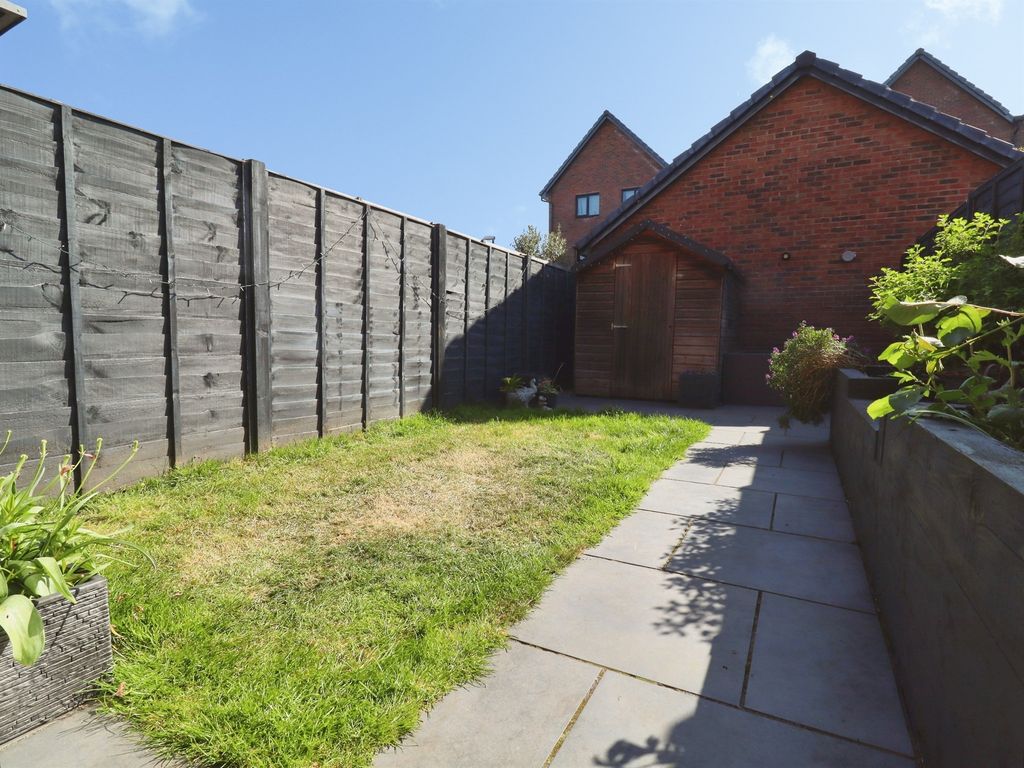 Additional image 14 of 2 bed terraced house for saleBaruc Way, Barry CF62