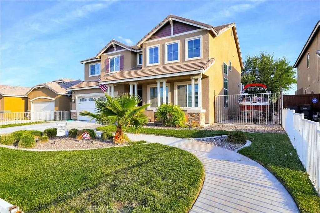 Additional image 2 of 3212 Tumble Weed Avenue, Rosamond, CA 93560