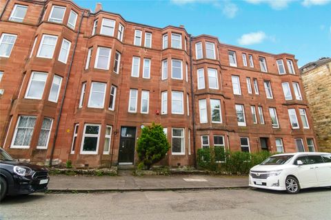 Ellangowan Road, Glasgow, Glasgow City G41
