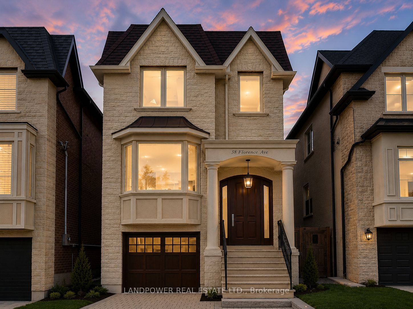 58 Florence Avenue, Toronto, ON, M2N 1E9